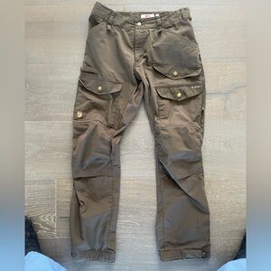 Fjällräven: Vidda Pro Ventilated Trouser - Men’s